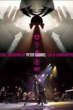 Watch Peter Gabriel Growing Up Live 123movieshub