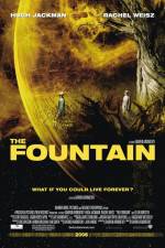 Watch The Fountain 123movieshub