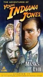 Watch The Adventures of Young Indiana Jones: Masks of Evil 123movieshub