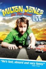 Watch Milton Jones On The Road 123movieshub