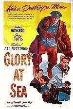 Watch Glory at Sea 123movieshub