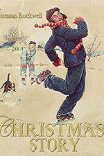 Watch A Norman Rockwell Christmas Story 123movieshub