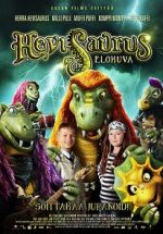 Watch HeavySaurus: The Movie 123movieshub