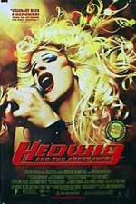 Watch Hedwig and the Angry Inch 123movieshub