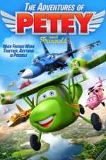 Watch Adventures of Petey and Friends 123movieshub
