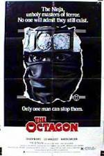 Watch The Octagon 123movieshub