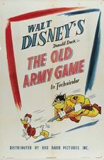 Watch The Old Army Game (Short 1943) 123movieshub