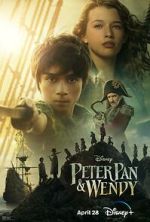 Watch Peter Pan & Wendy 123movieshub