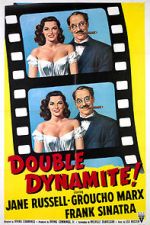 Watch Double Dynamite 123movieshub