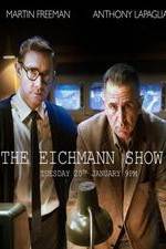 Watch The Eichmann Show 123movieshub