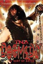 Watch TNA Wrestling Doomsday The Best of Abyss 123movieshub