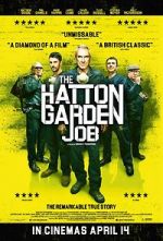 Watch The Hatton Garden Job 123movieshub