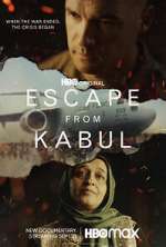 Watch Escape from Kabul 123movieshub