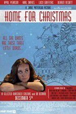 Watch Home for Christmas 123movieshub