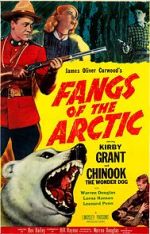 Watch Fangs of the Arctic 123movieshub