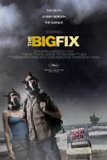 Watch The Big Fix 123movieshub