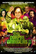 Watch The Corpse Grinders 3 123movieshub