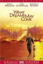 Watch What Dreams May Come 123movieshub