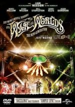 Watch The War of the Worlds: Live on Stage! (TV Short 2007) 123movieshub