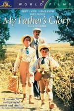 Watch My Father's Glory 123movieshub