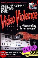 Watch Video Violence 2 123movieshub