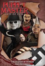 Watch Puppet Master: Axis of Evil 123movieshub