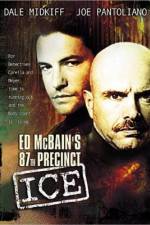 Watch Ed McBain's 87th Precinct Ice 123movieshub