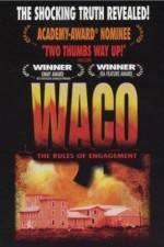 Watch Waco The Rules of Engagement 123movieshub