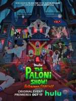 Watch The Paloni Show! Halloween Special! (TV Special 2022) 123movieshub