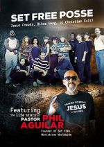 Watch Set Free Posse: Jesus Freaks, Biker Gang, or Christian Cult? 123movieshub