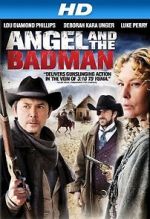 Watch Angel and the Bad Man 123movieshub
