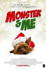Watch Monster & Me 123movieshub