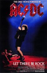 Watch AC/DC: Let There Be Rock 123movieshub