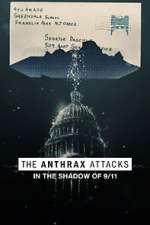 Watch The Anthrax Attacks 123movieshub