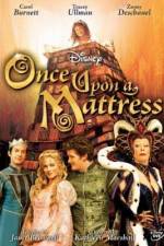 Watch Once Upon a Mattress 123movieshub