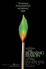 Watch The Burning Season 123movieshub