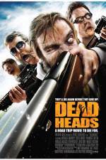 Watch DeadHeads 123movieshub