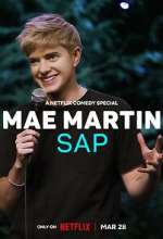 Watch Mae Martin: SAP (TV Special 2023) 123movieshub