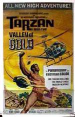 Watch Tarzan and the Valley of Gold 123movieshub