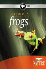 Watch Nature: Fabulous Frogs 123movieshub