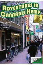 Watch Adventures In Cannabis Hemp 123movieshub