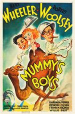 Watch Mummy's Boys 123movieshub