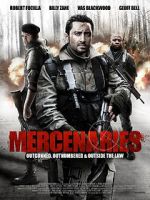 Watch Mercenaries 123movieshub