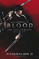 Watch Blood: The Last Vampire 123movieshub