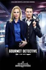 Watch The Gourmet Detective 123movieshub