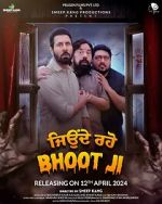 Watch Jeonde Raho Bhoot Ji 123movieshub