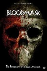 Watch Blood Mask: The Possession of Nicole Lameroux 123movieshub