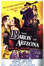 Watch The Baron of Arizona 123movieshub