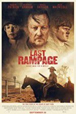 Watch Last Rampage: The Escape of Gary Tison 123movieshub