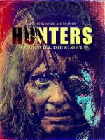 Watch Hunters 123movieshub